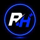 Logo RH+ Notes